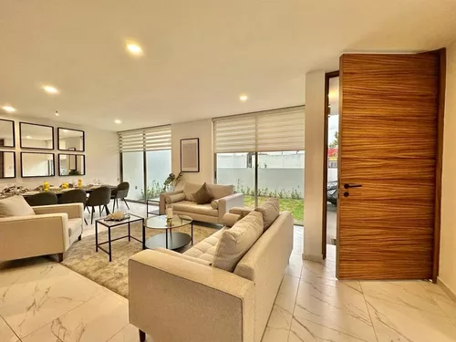 casa-imagen-Residencial Alpes