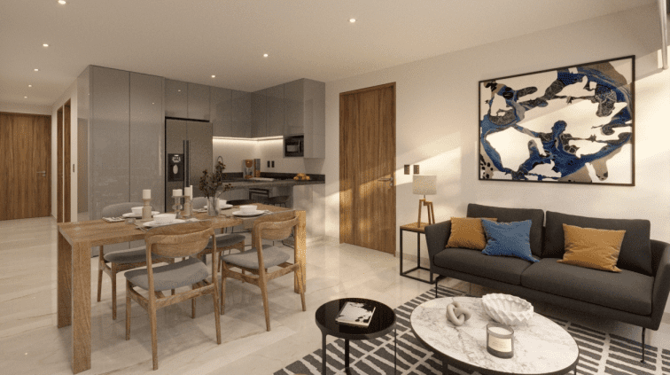 casa-Residencial Alamos