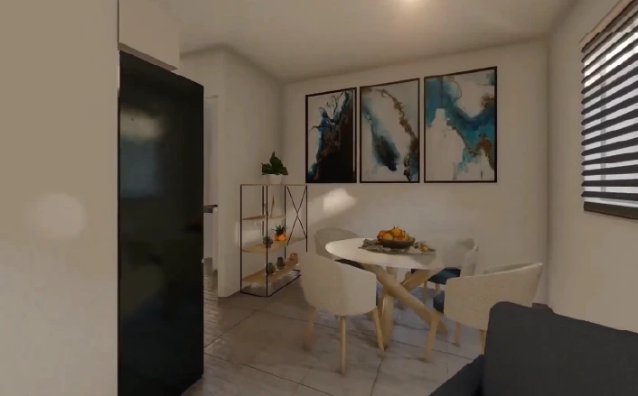 casa-imagen-Residencial Da Vinci