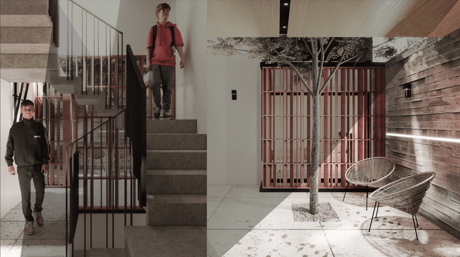 casa-imagen-Residencial Filipinas