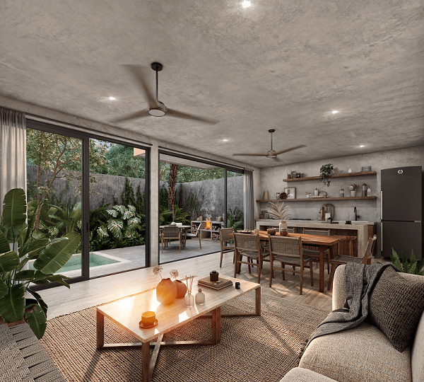 casa-imagen-Seremonia Hábitat