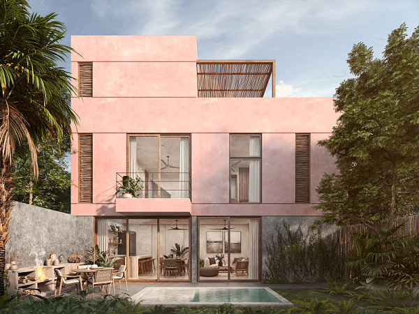 casa-imagen-Seremonia Hábitat