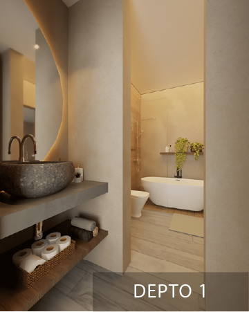 casa-imagen-RESIDENCIAL UH BALAM