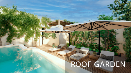 casa-imagen-RESIDENCIAL UH BALAM